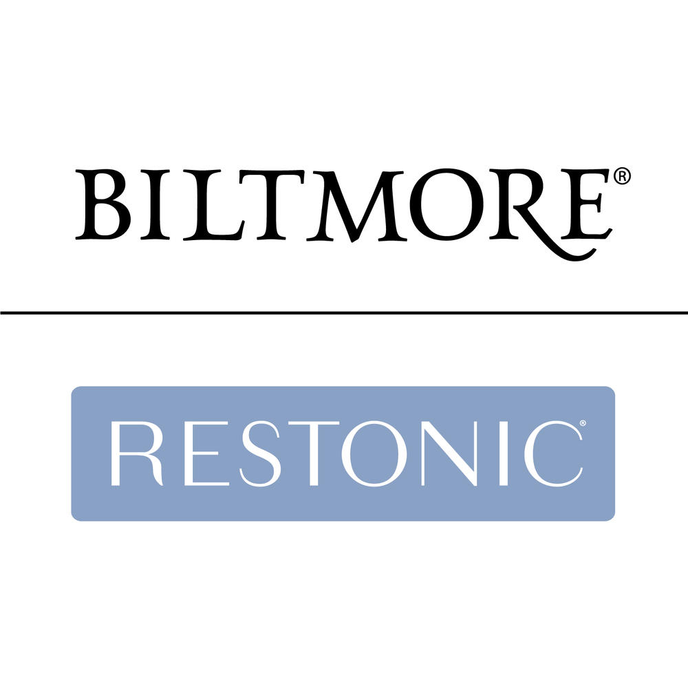 Biltmore by Restonic 12" Medium Hybrid Mattress