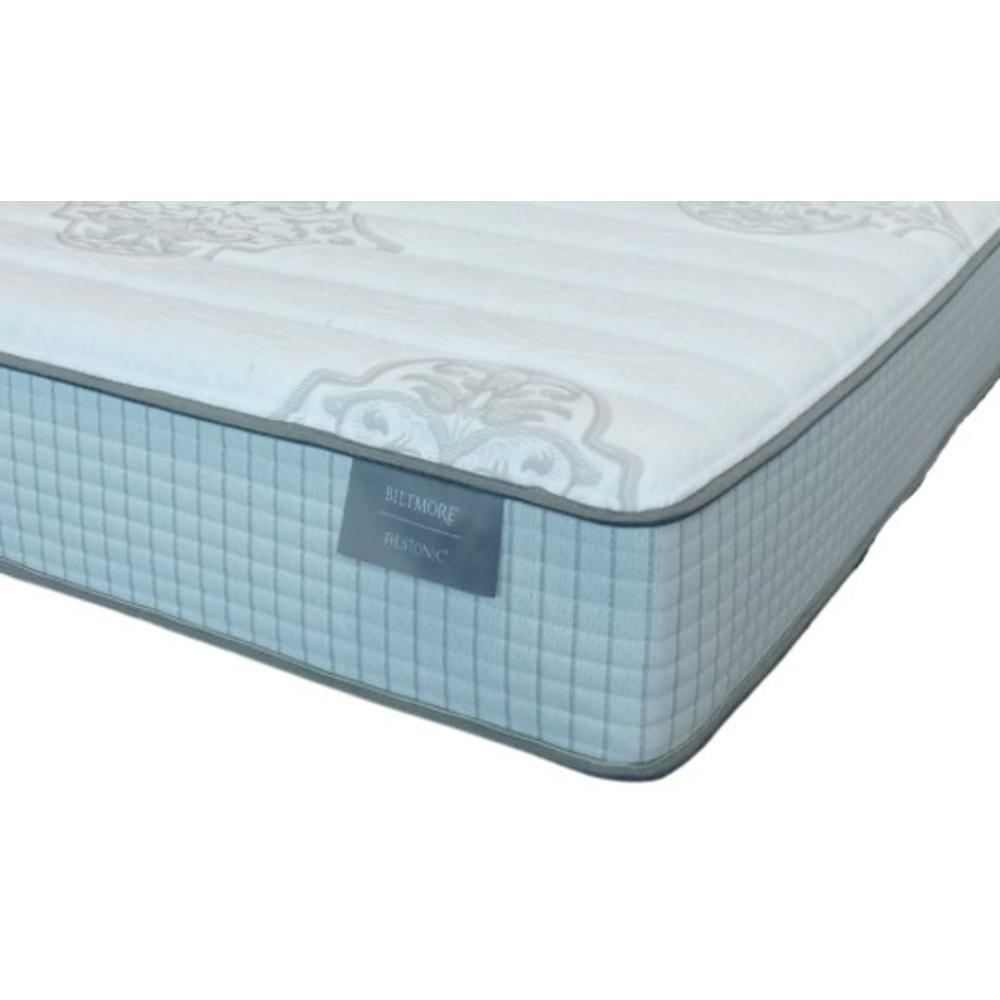 Biltmore by Restonic Biltmore 12" Medium Hybrid Mattress