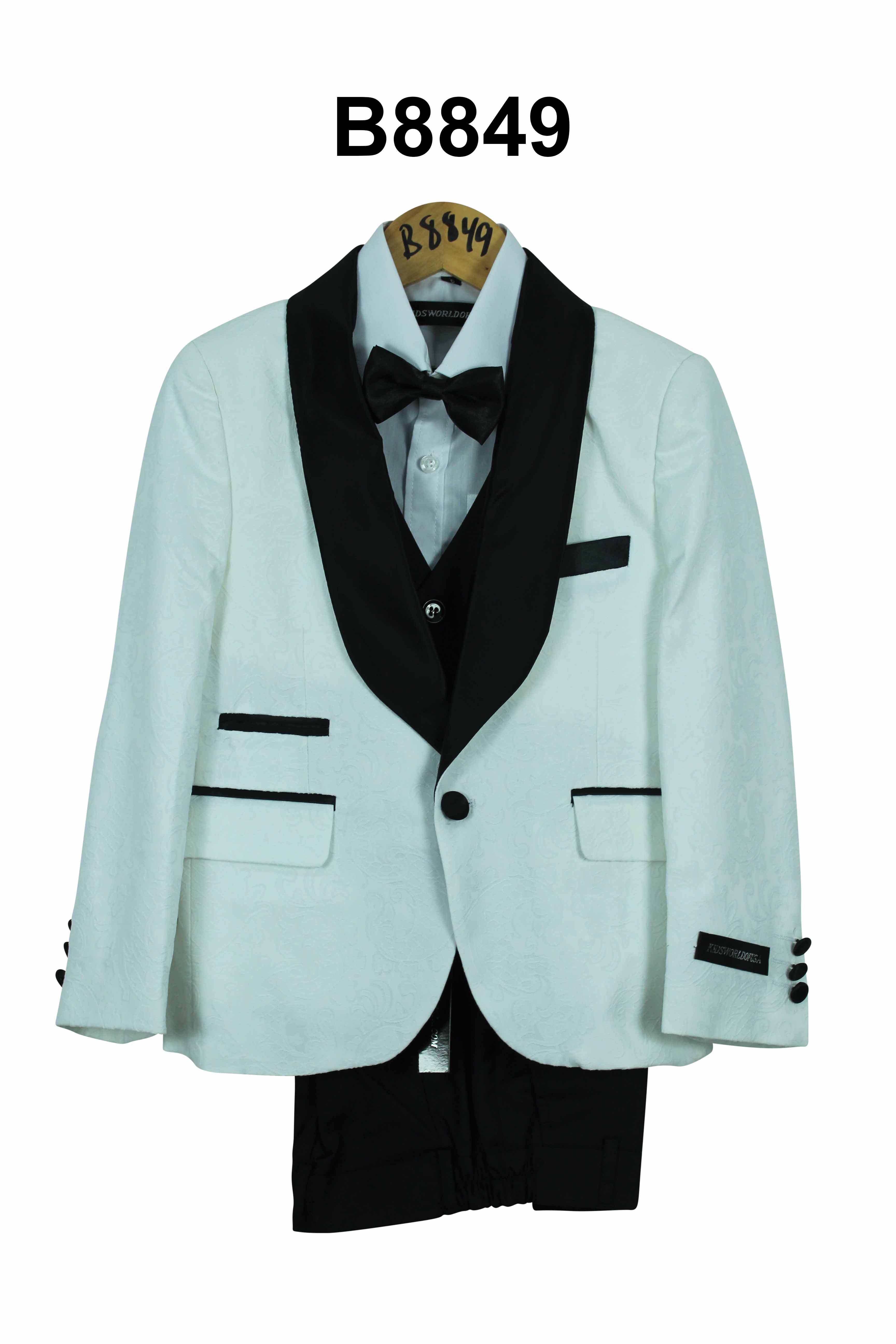 Kids world suits Clearance