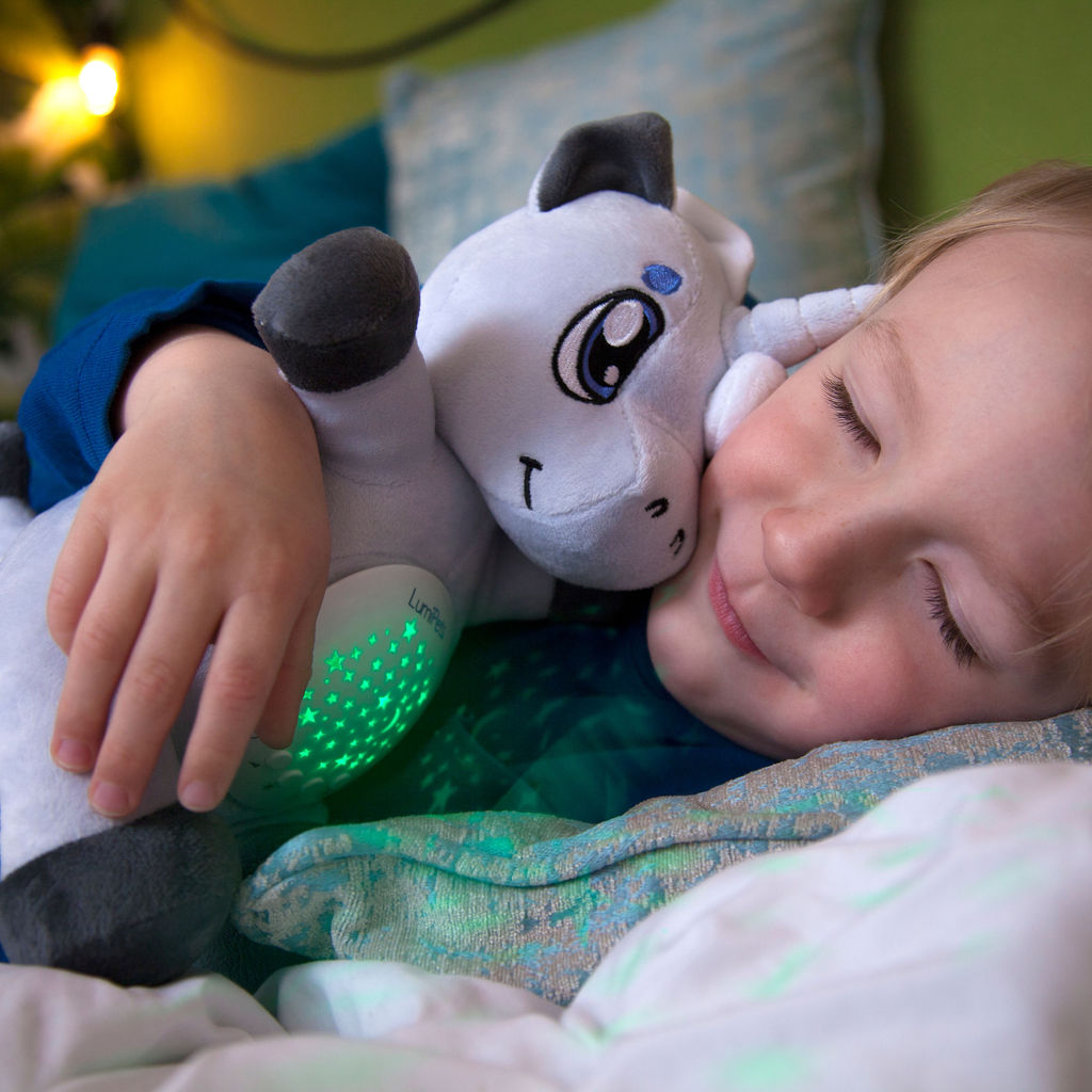 lumipets unicorn