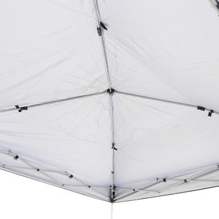【SALE／55%OFF】 10' Ainfox OV-GZ026 x Tent Canopy Up Pop Leg Angled 10' その他
