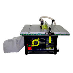 Sirocco Dustless Table Saw M1D-PR-216W-1. Extra 10% Off for Local Pick up @ Stafford, TX 77477