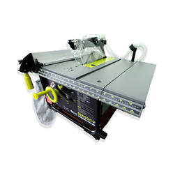 Sirocco Dustless Saw Sirocco Dustless Table Saw M1D-PR-216W-2. Extra 10% Off for Local Pick up @ Stafford, TX 77477