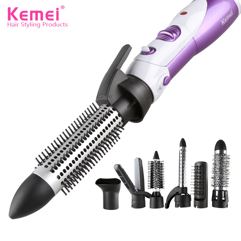 kemei 7 in 1