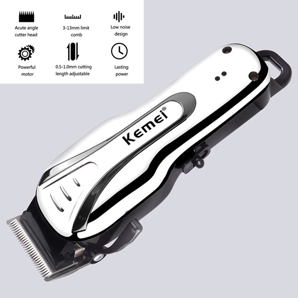 kemei km 1992 review