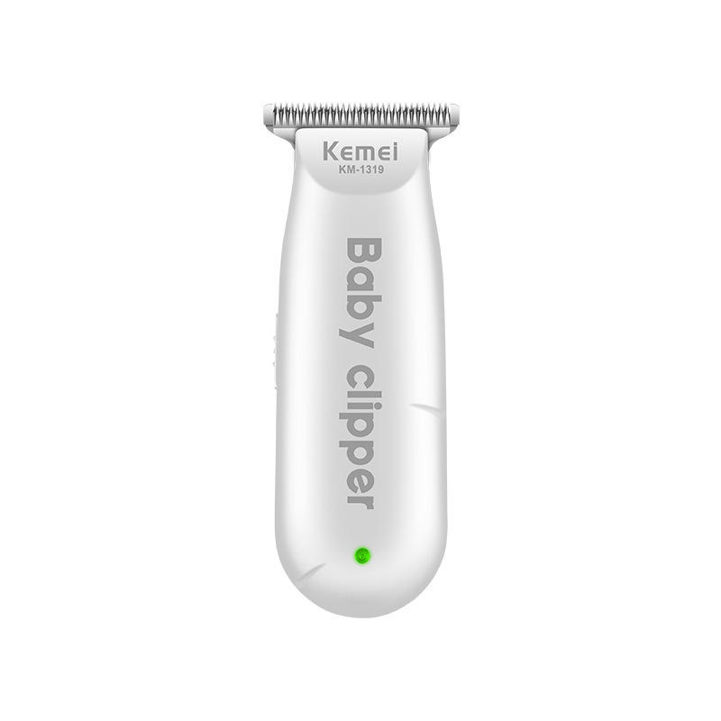 kemei baby clipper