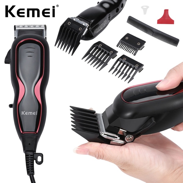 kemei clipper combs