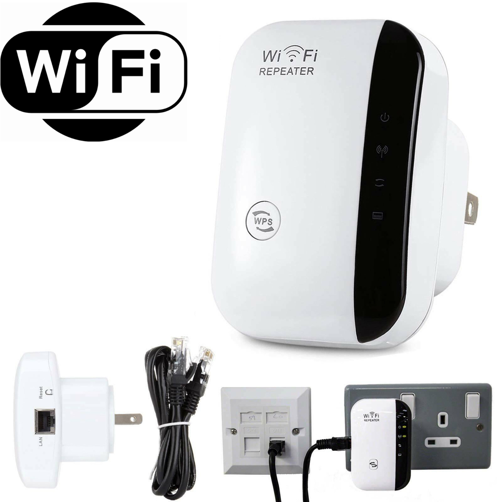 Wireless Network Repeaters Kmart