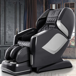 Osaki 4d Pro Maestro Zero Gravity Massage Chair Black