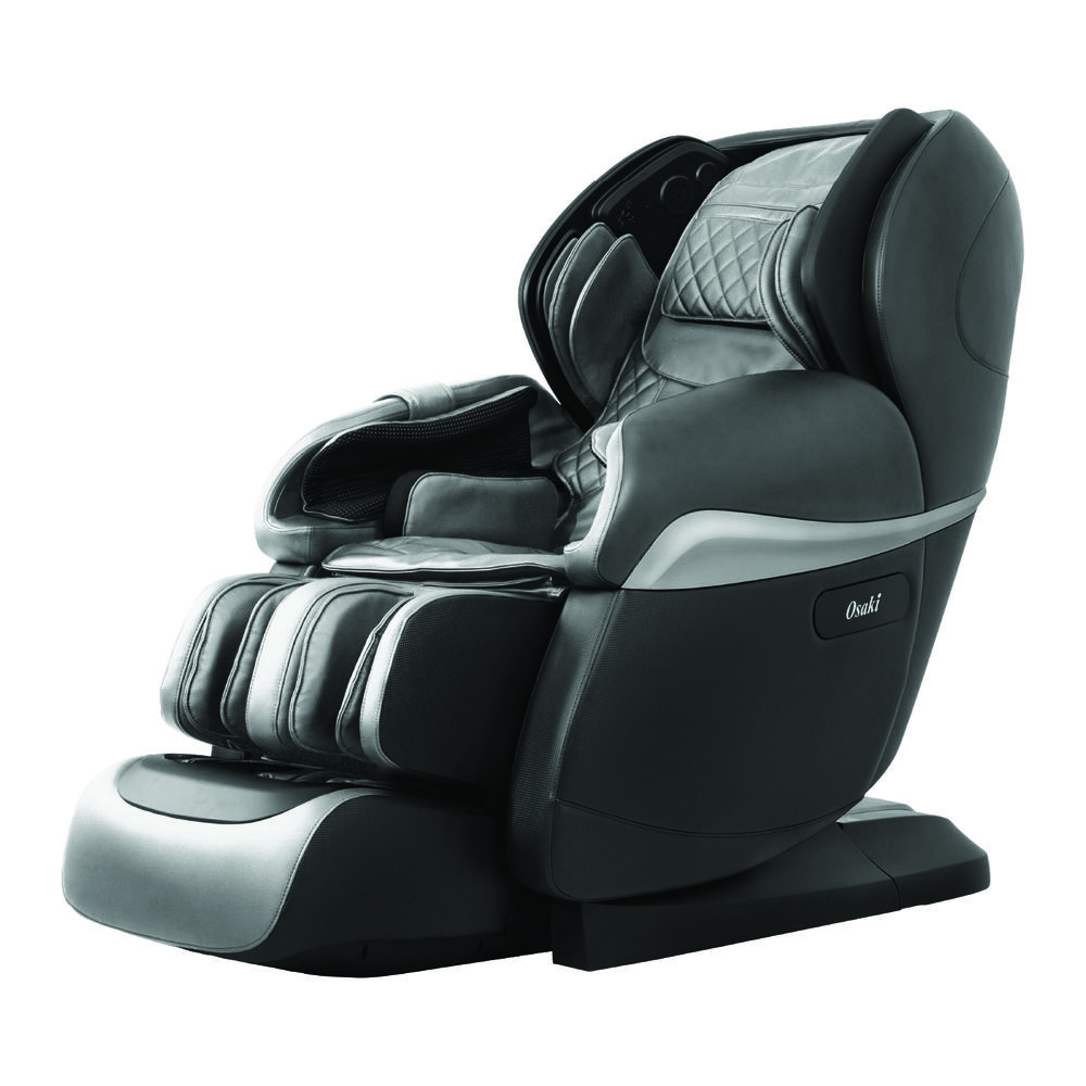 Osaki 4D Pro Paragon Zero Gravity Massage Chair - Black