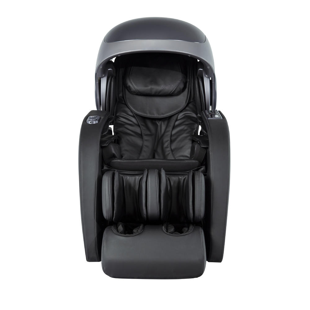 Osaki 4D Pro Escape Zero Gravity Massage Chair - Black