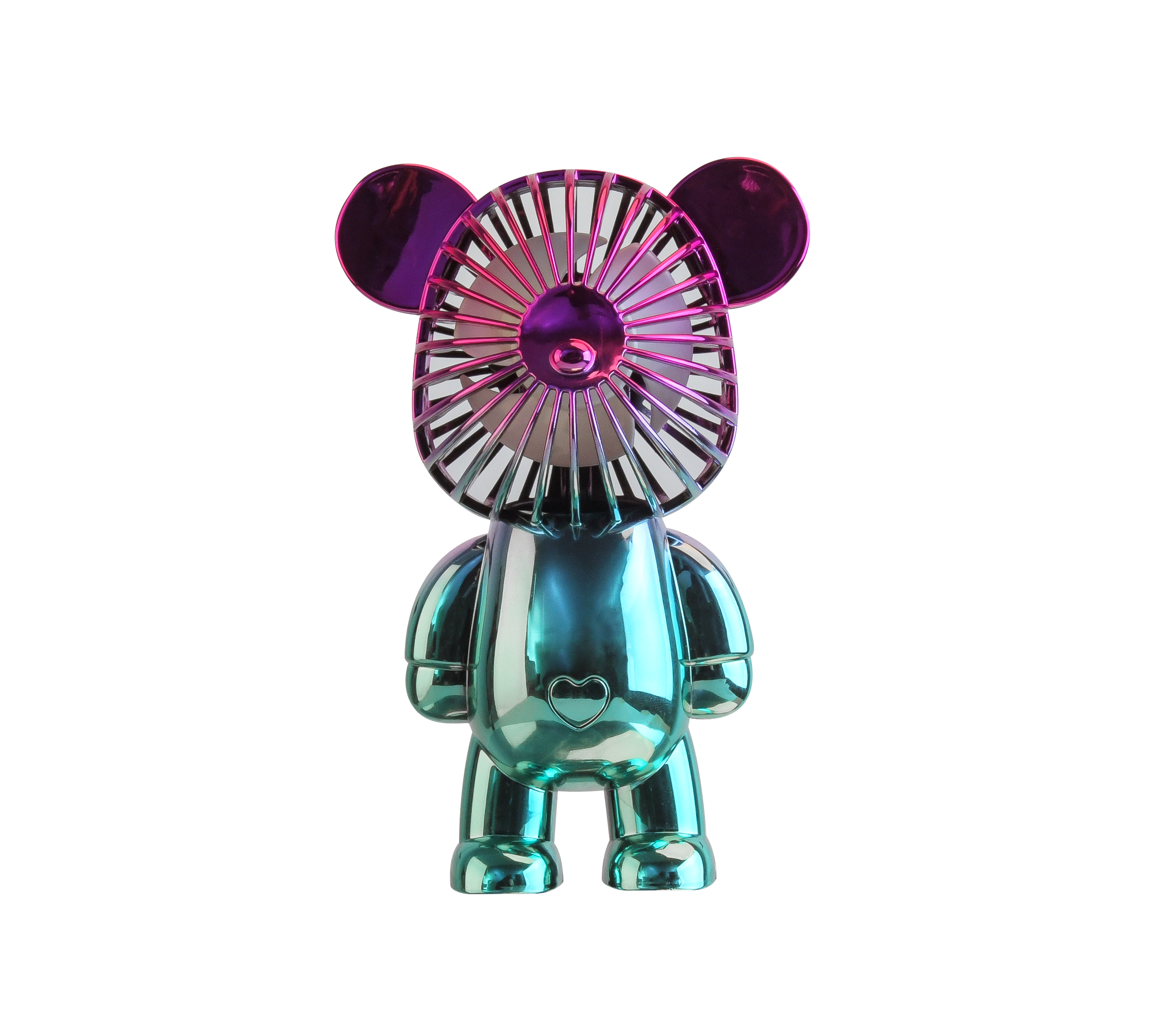 Trend Tech Brands Bear Fan - Thumbnail 2