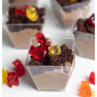 Keto And Co Fudge Brownie Keto Baking Mix Case Of 6 Bags This is your starting point. sears