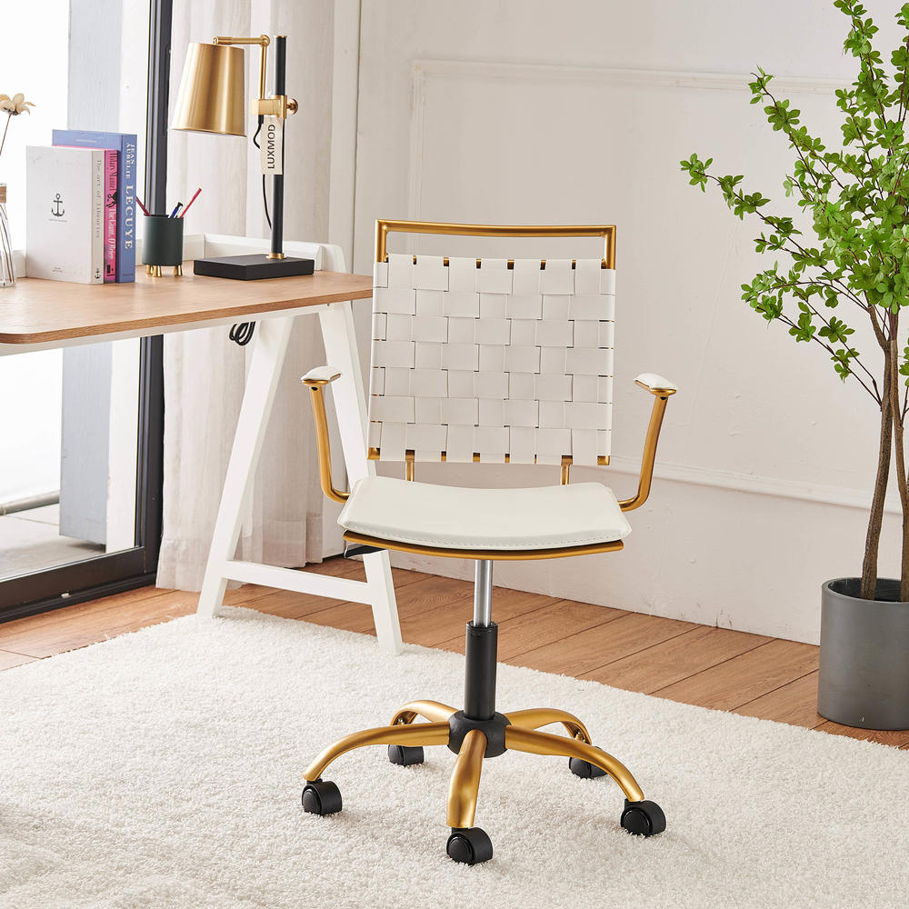 Luxmod best sale office chair