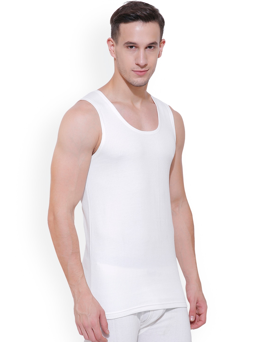 picopi Picopi 6-Pack Men's Ultimate ComfortSoft Tank Top T-Shirts