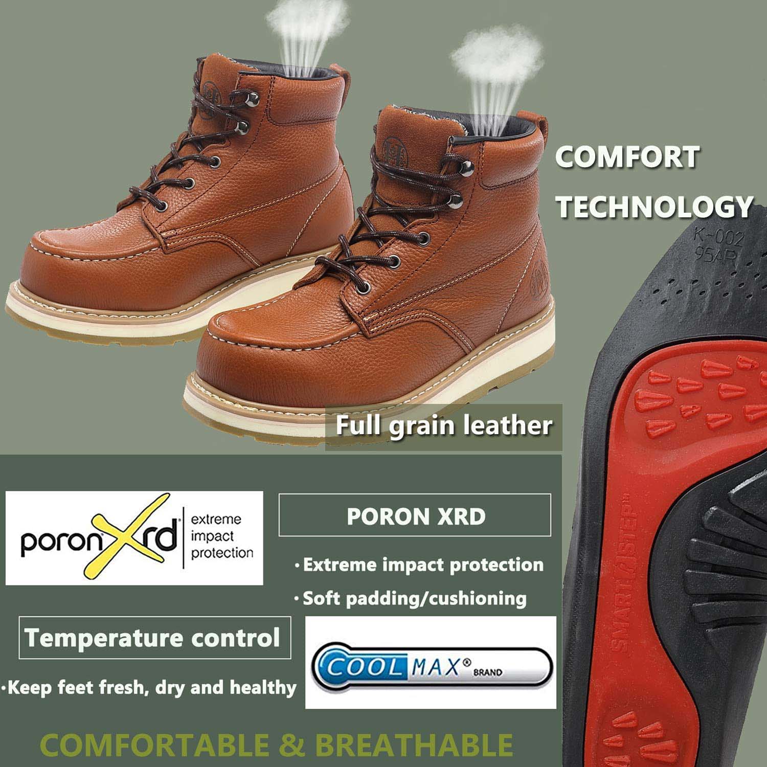 construction work shoes near me