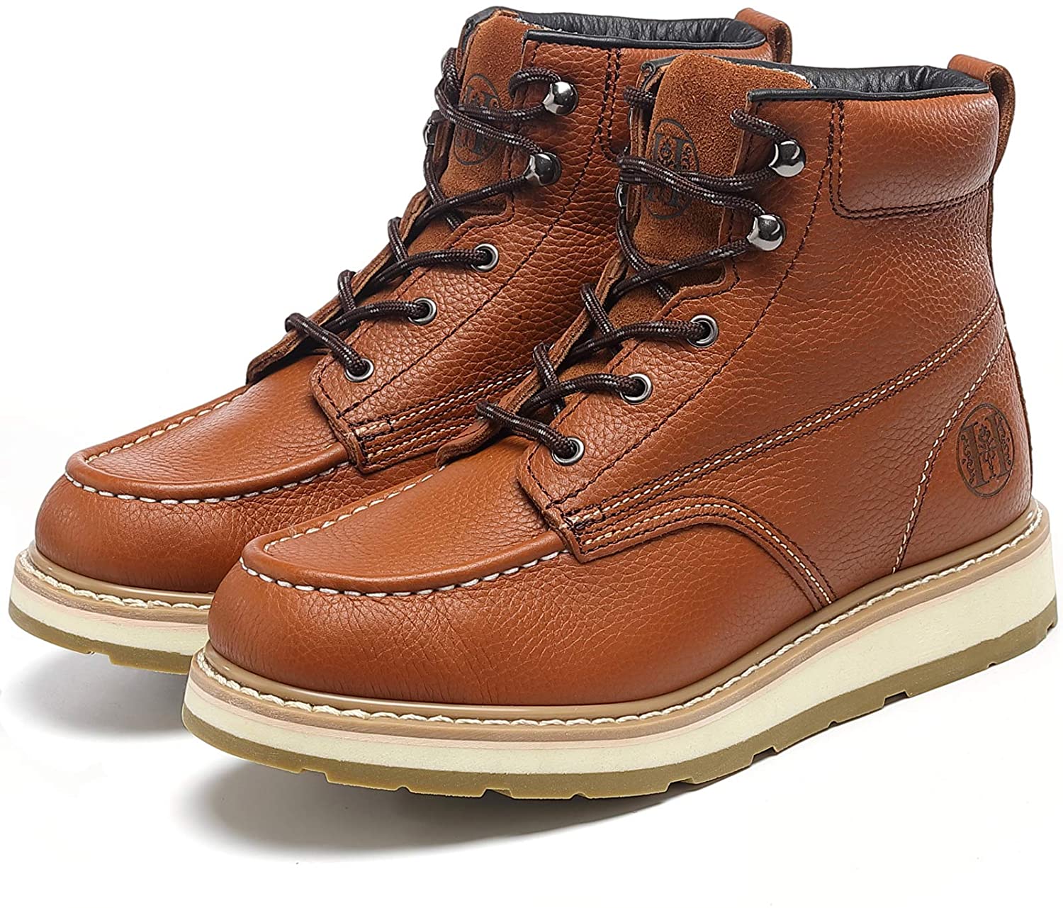Construction work shoes near me clearance