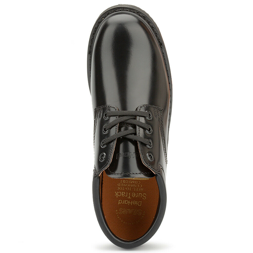 diehard oxford work shoes