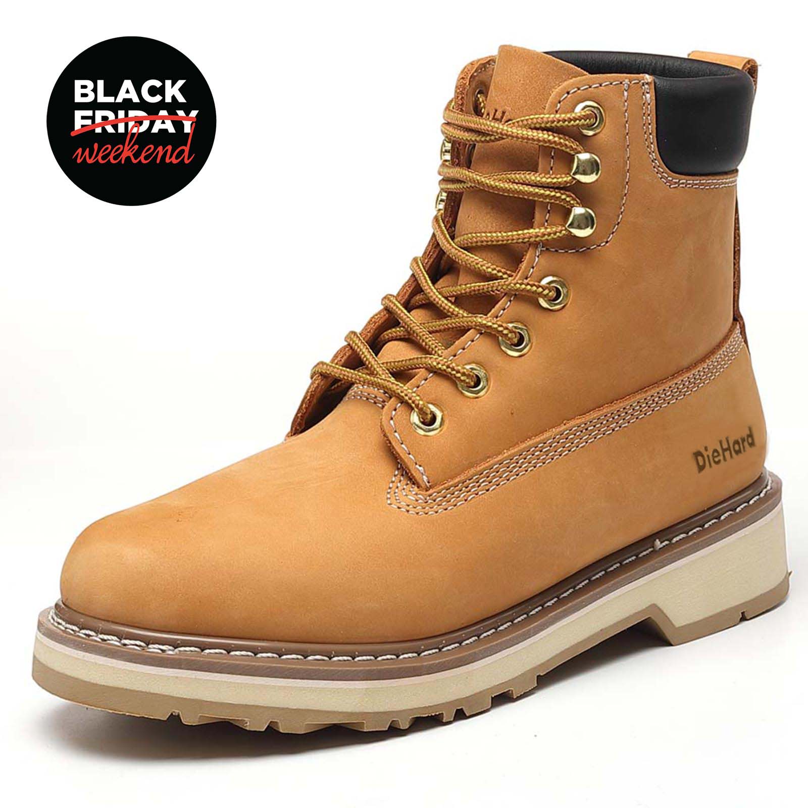 sears diehard work boots 50 off