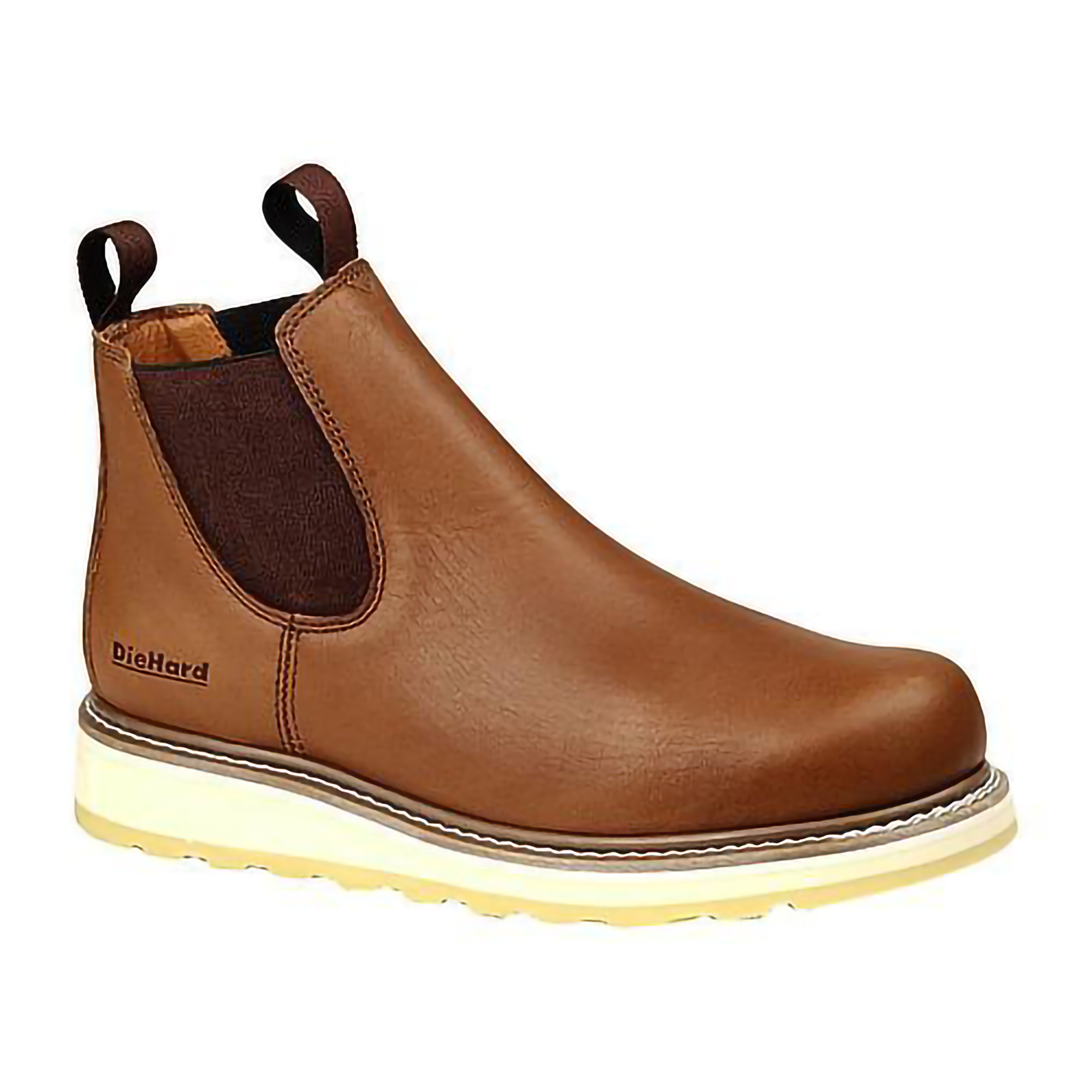 Sears diehard work boots clearance