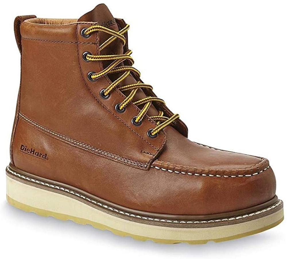 Die hard shoes near me clearance