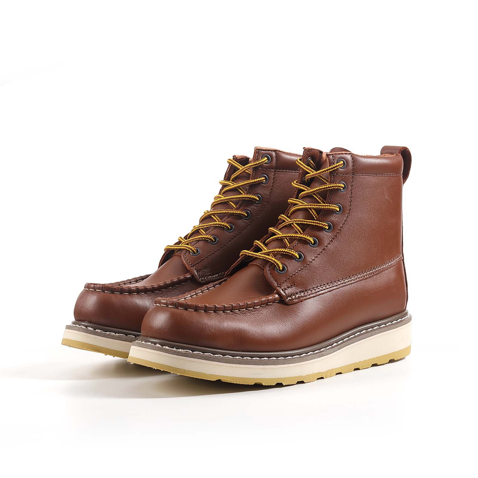 Diehard slip on work boots clearance