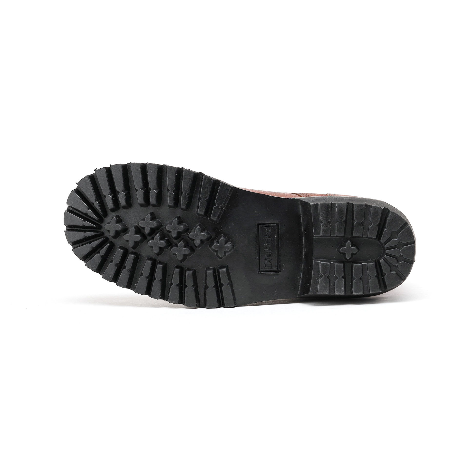 black diehard work boots