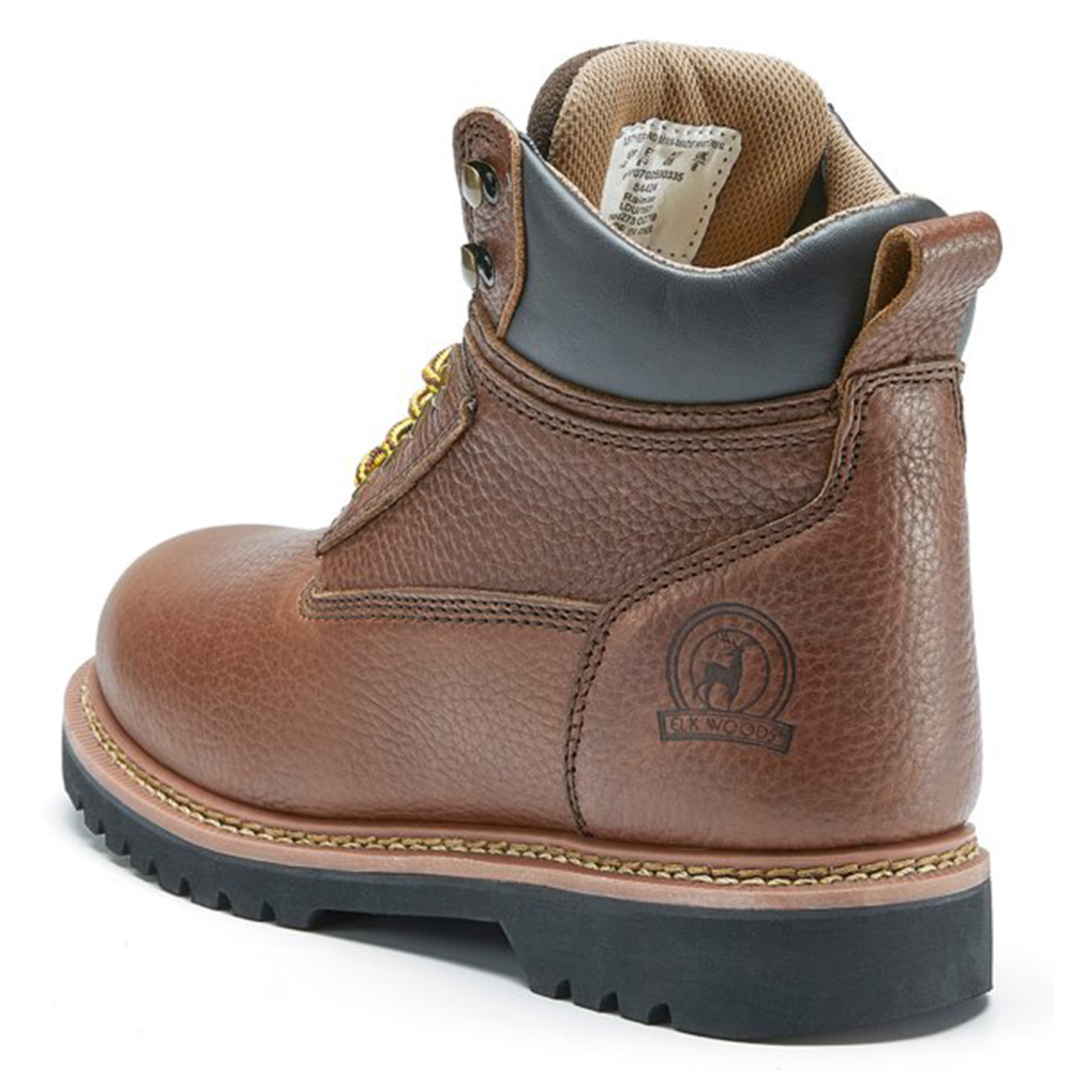 Elk woods boots Clearance