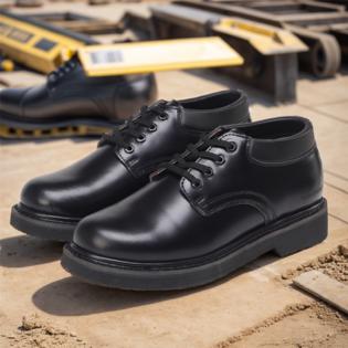 Hardcan 4 Men s Slip Resistant Durability Breathable Work Shoe CH82102