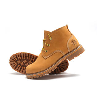 Hardcan H82103 Men's Soft Toe Work Shoes, Summer Workboots