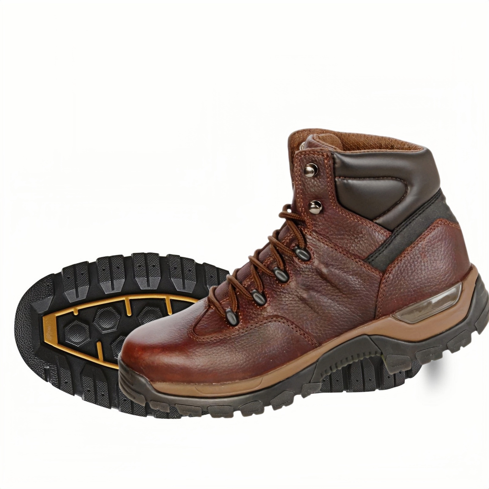 Boots for working in concrete cheap