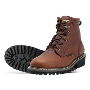 Hardcan Men s 6 Soft Toe Slip Resistant Durable Breathable Work Boots Waterproof DH 84314 D H