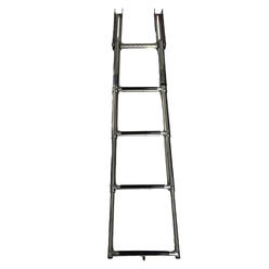 harbor mate step telescoping boat ladder with from Sears.com