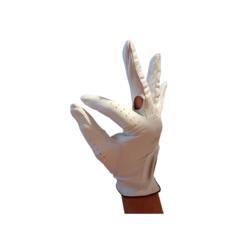 Alpha Athletics Momentum® AAA Leather Golf Glove