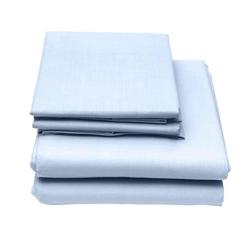 Hotel Collection Sheet Set - Hotel Luxury 1800 Series Bedding Sheets - Extra Soft Cooling Deep Pocket Wrinke, Stain resistant