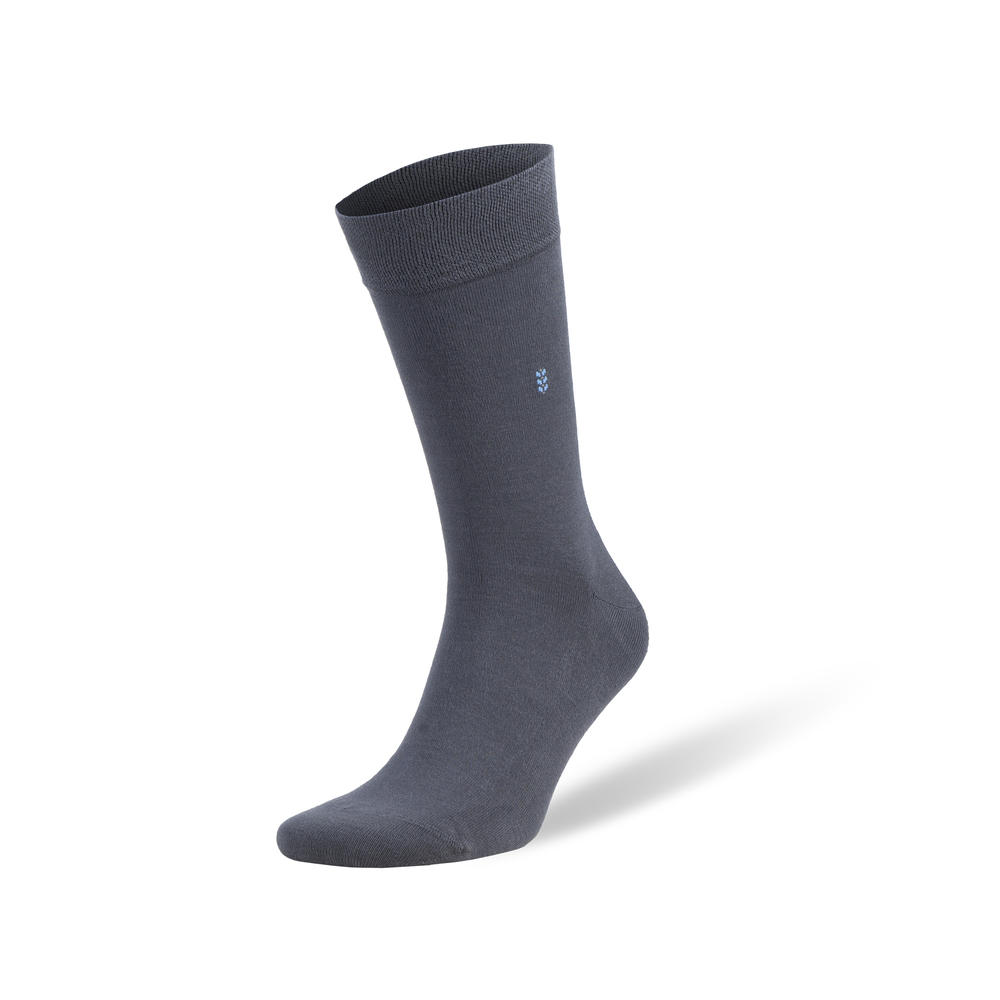 AWS/American Made Bamboo Dress Socks for Men with Seamless Toe Trouser ...