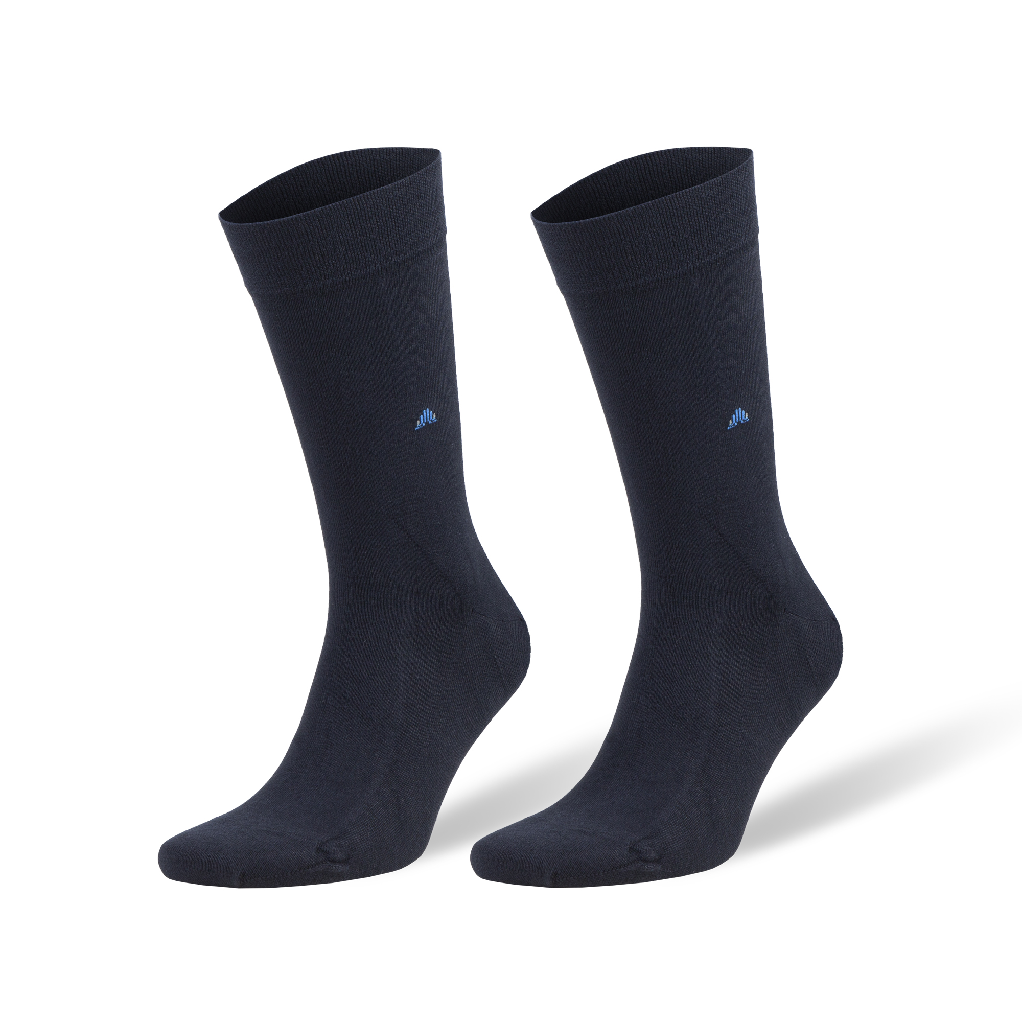 Selected Color is Dark Blue