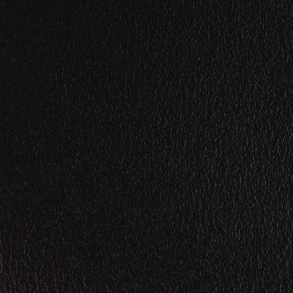 G-Floor Ceramic 10 ft. x 24 ft. Midnight Black Vinyl Pet Floor Protector
