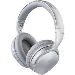 Volkano X Black Premium Wireless Bluetooth Headphones 30 Hr Playtime Silenco Series