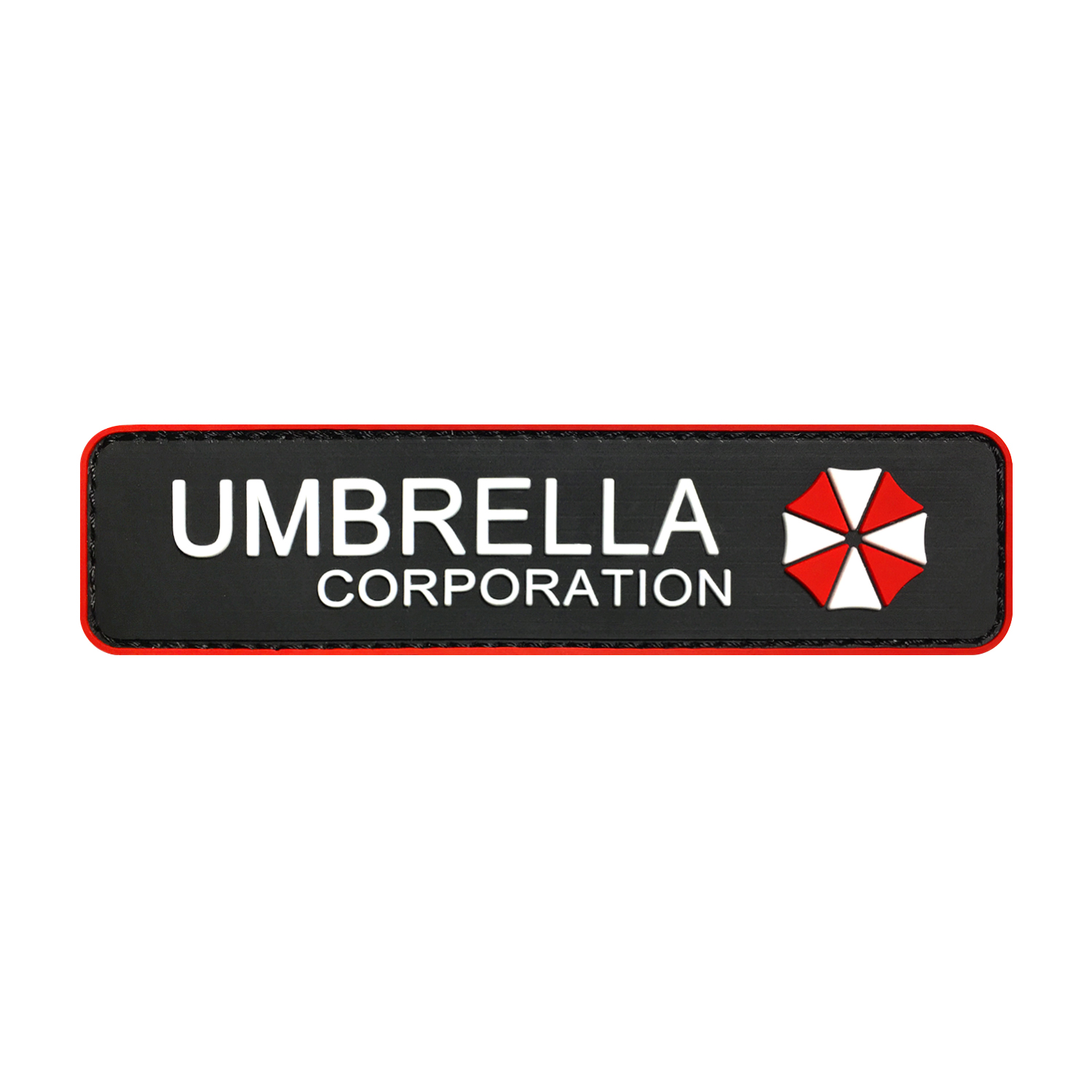 Umbrella Corp Logo by bainerom  Resident evil movie, Umbrella corporation,  Resident evil