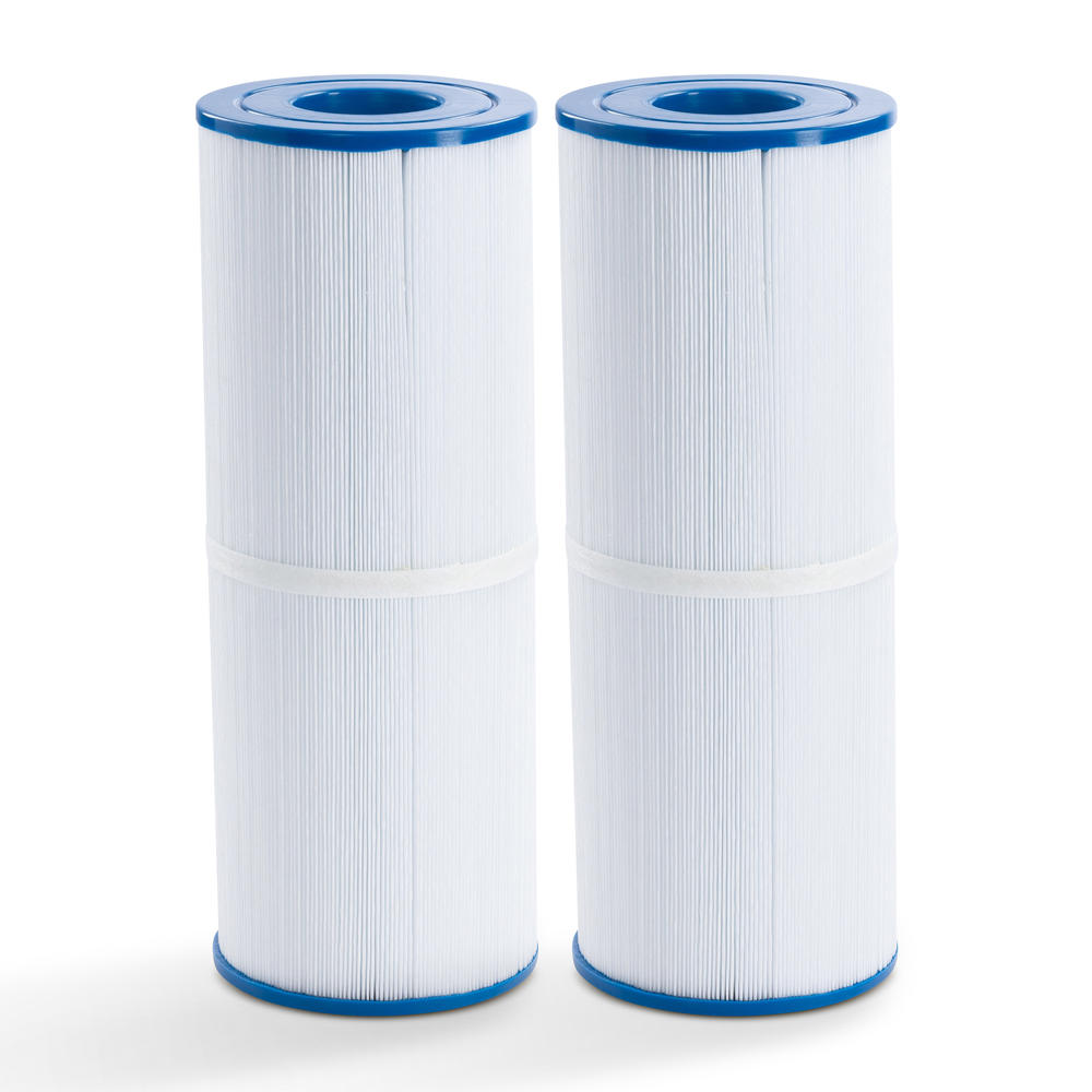 Mist Replacement Pool Filter for Pleatco PRB50-IN, Unicel C-4950, Filbur FC-2390, 2 Pack