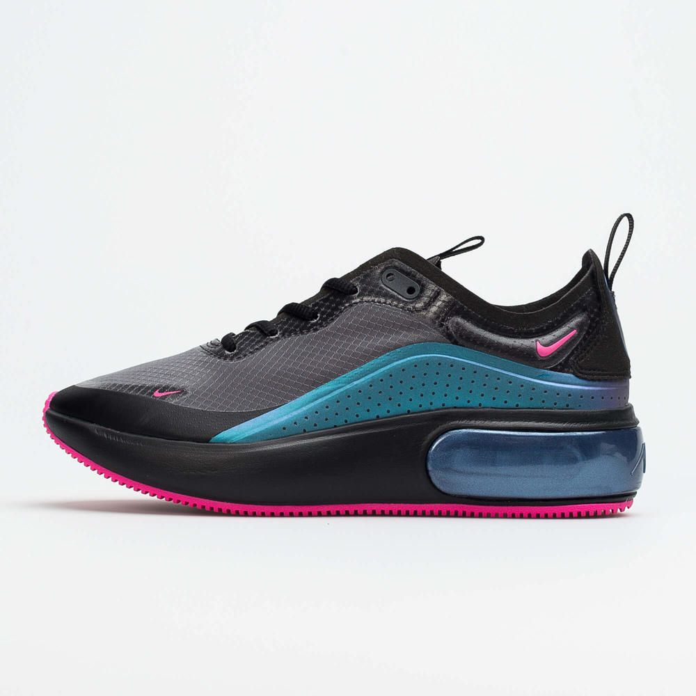 zadel patroon geschiedenis Nike Air Max Dia SE Women's Shoes Laser Fuchsia Style AR7410 001