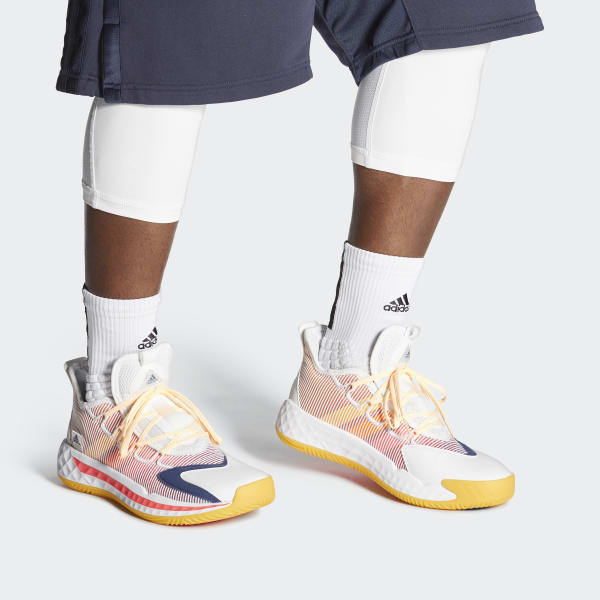 adidas pro boost low shoes men's