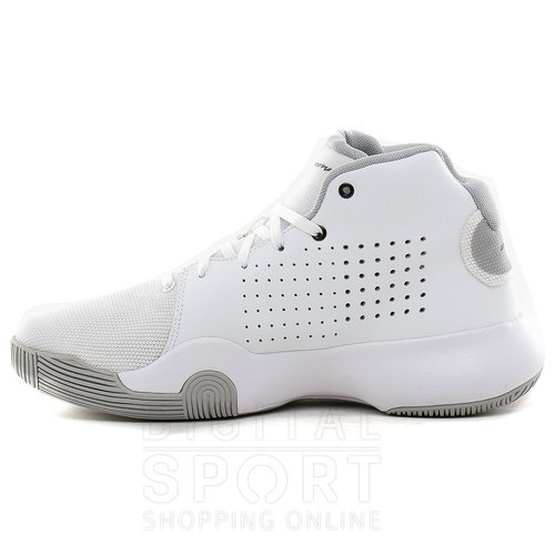 under armour anomaly