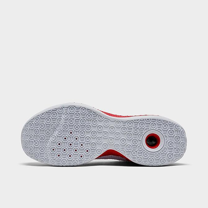Pg4 flip clearance