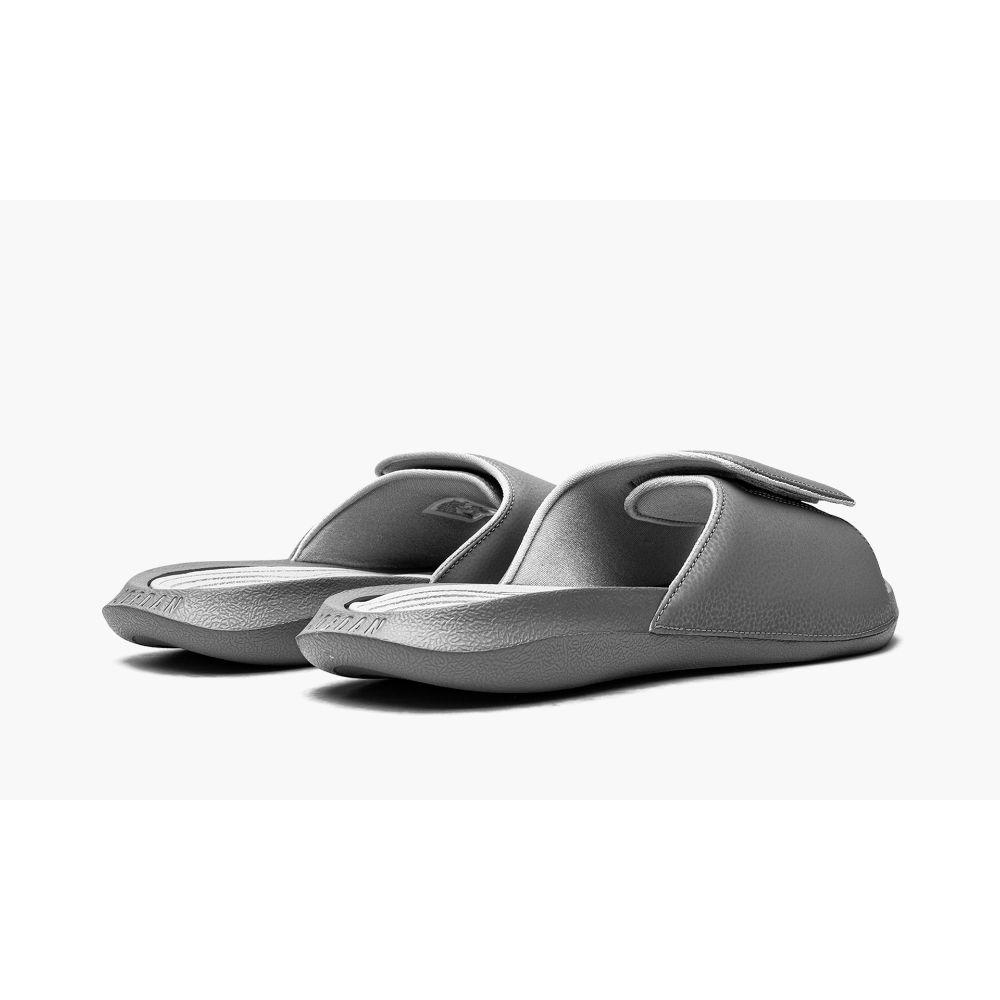 Jordan hydro cheap 6 slides white