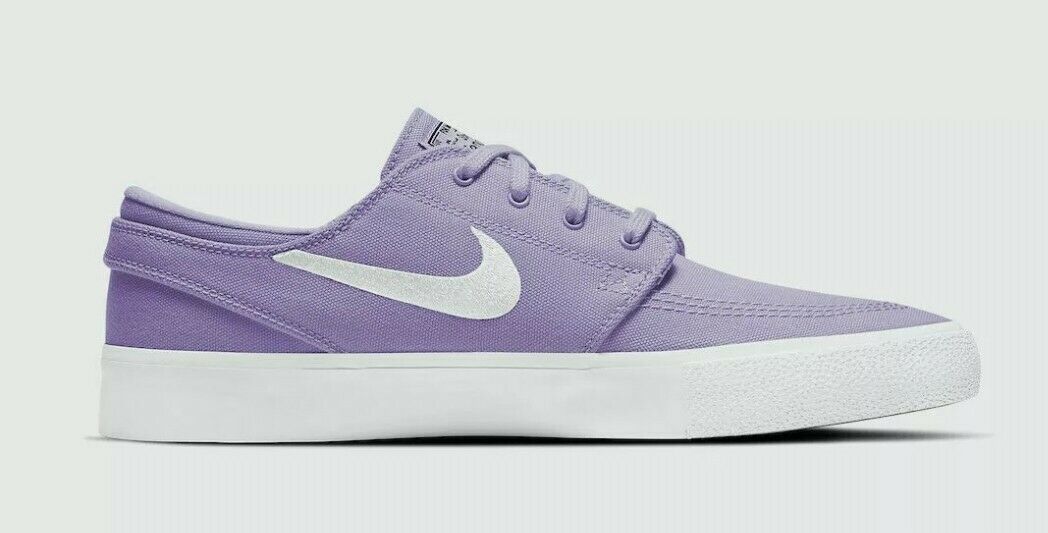 Nike SB Stefan Janoski Canvas RM Lilac 