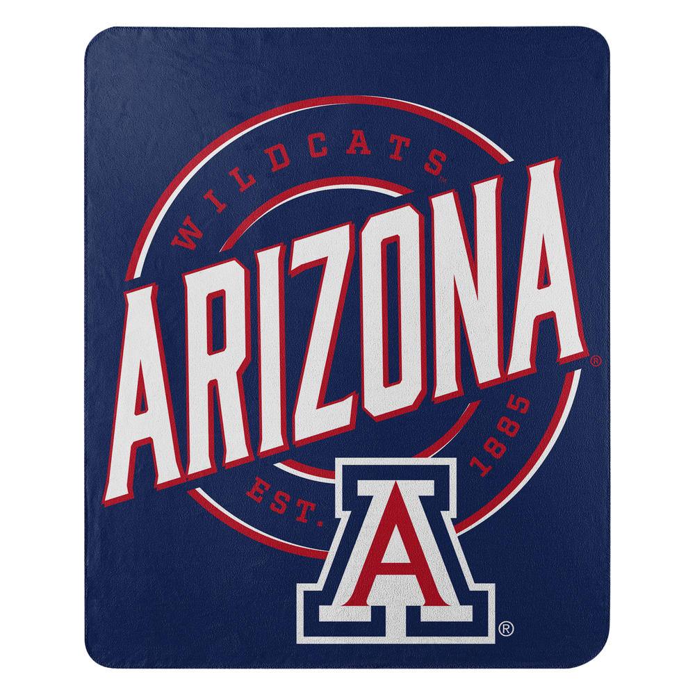The Northwest Group NCAA Arizona Wildcats Campaign Fleece