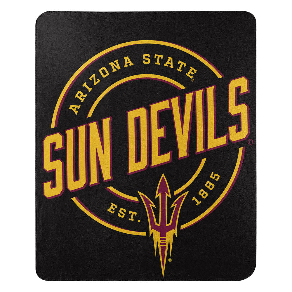 The Northwest Group NCAA Arizona State Sun Devils Campaign Fleece
