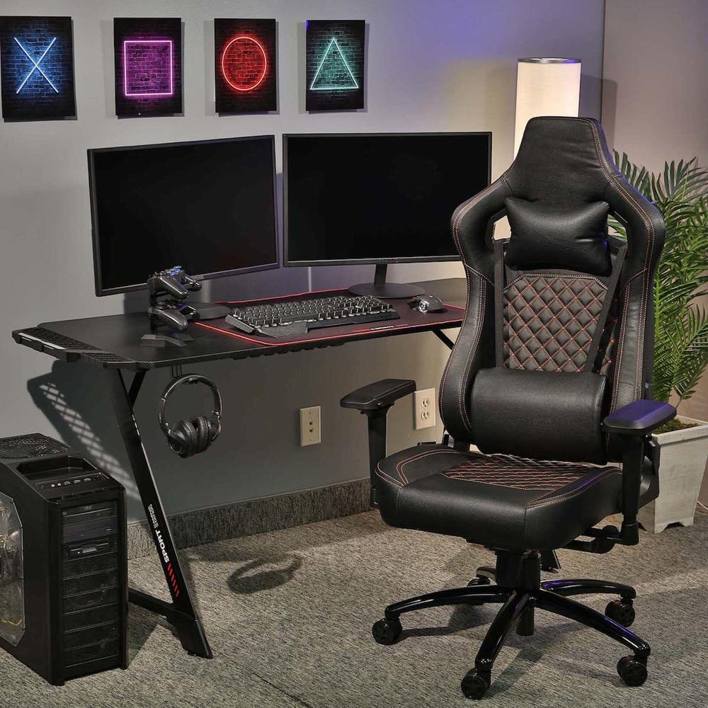 Element deals gaming chair